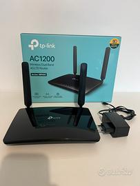 Router TP-Link MR400 v3
