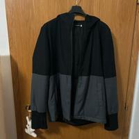 Come nuova giacca invernale molto calda original M