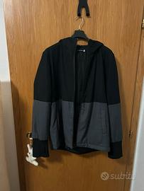 Come nuova giacca invernale molto calda original M