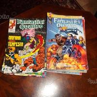 Fantastici 4,serie regolare(st. comics/m.italia,