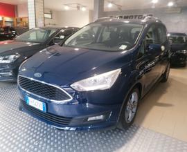 Ford C-Max C-Max7 1.5 TDCi 120CV Powershift Start&