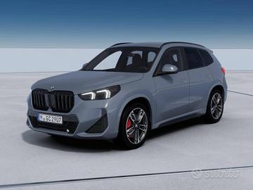 BMW X1 sdrive18d MSport Pro