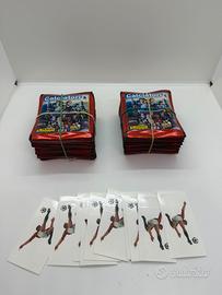 100 bustine calciatori panini 2025 2026