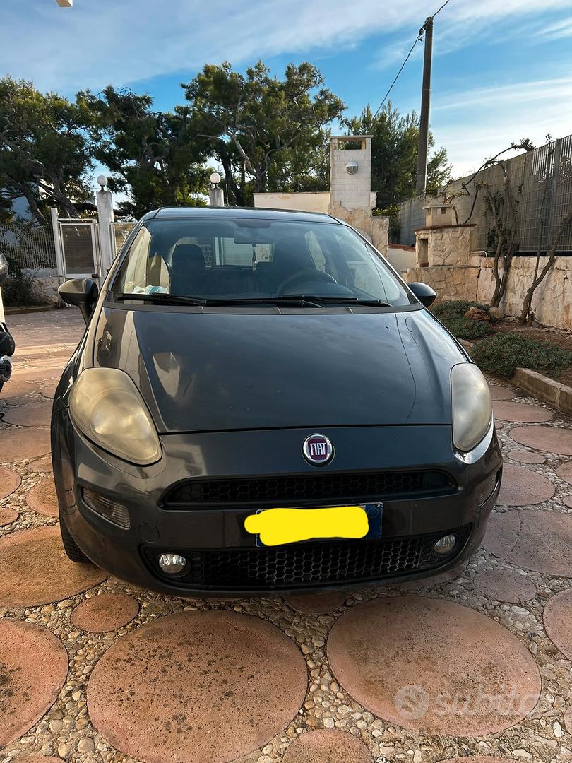 Fiat Grande Punto