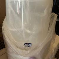 chicco sterilizzatore