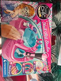 Gioco per bambine
