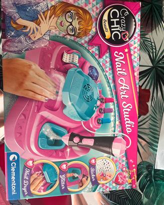 Gioco per bambine