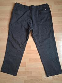 Pantaloni Dickies 874 FLEX Nero W46 L32 Skate
