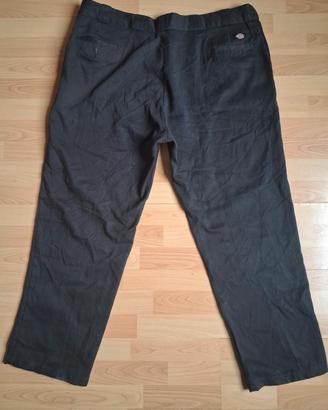 Pantaloni Dickies 874 FLEX Nero W46 L32 Skate