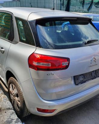 Ricambi Citroen C4 Picasso 2013 1.6 E-HDI 9H05