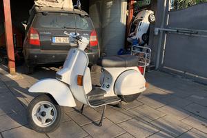 Vespa PX 125