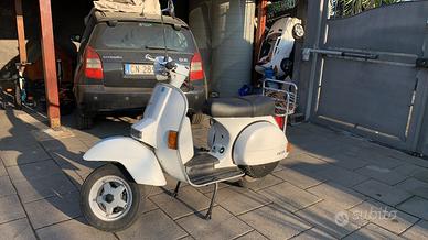 Vespa PX 125