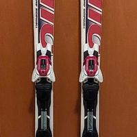 ATOMIC SCI RACE ST +XT0 12 SPORT