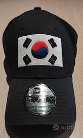 Berretto da baseball New Era 9FORTY 