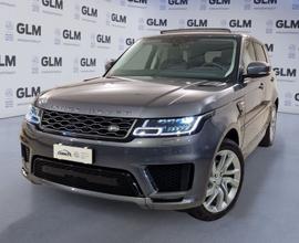 Land Rover RR Sport 3.0 SDV6 HSE Dynamic