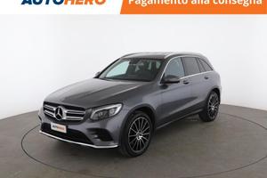 MERCEDES-BENZ GLC 250 NV12168