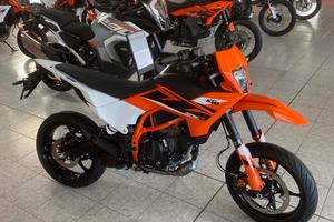 Ktm 125 SMC R 2026