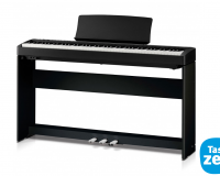 Kawai ES-120 B Bundle TASSO E SPESE ZERO 20 MESI