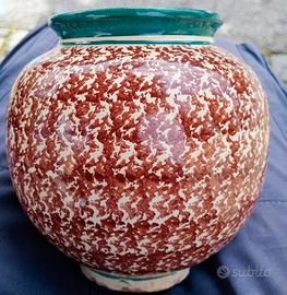 vaso pregiato 