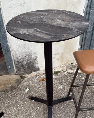 Arredo per chiusura attività