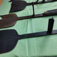 TAGLIA FIENO antichi