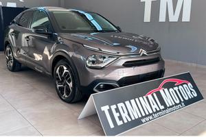 Citroen C4 BlueHDi 130 S&S EAT8 Shine