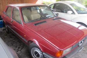 Alfa Romeo Giulietta 1.6