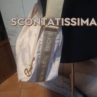 Borbonese luna bag medium