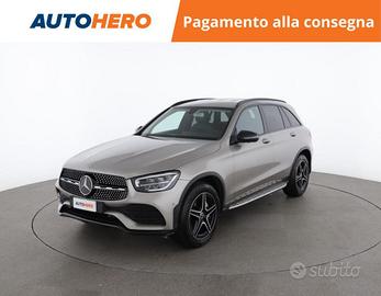 MERCEDES-BENZ GLC 300 CG90116