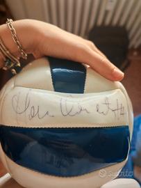 Pallone pallavolo