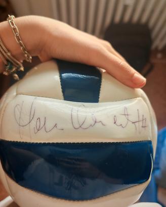 Pallone pallavolo