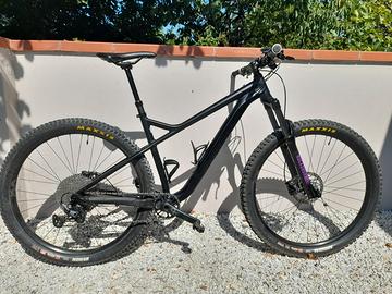 MTB Orbea Laufey H30 29'' taglia L