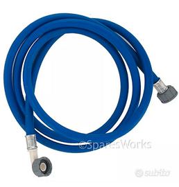 Tubo acqua lavastoviglie lavatrice electrolux