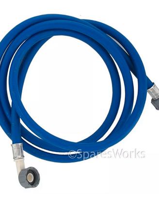 Tubo acqua lavastoviglie lavatrice electrolux