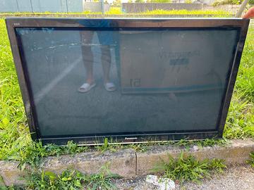 Televisore Panasonic 50pollici