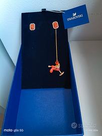 Orecchini Swarovski 