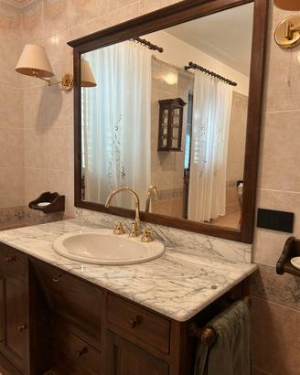 Grande mobile bagno