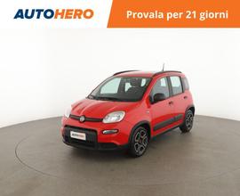 FIAT Panda TY33080