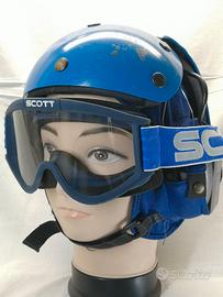 Caschetto ponte di volo Royal Navy