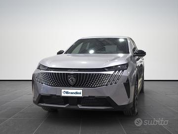 PEUGEOT 3008 1.2 hybrid Allure 136cv e-dcs6