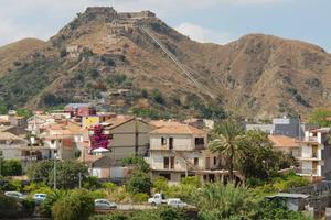 Appartamento - Calatabiano