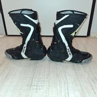 stivali moto TCX 40