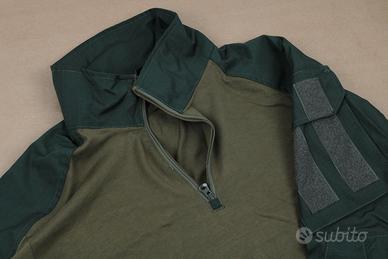 PRIMAL GEAR COMBAT G3 UNIFORM SET - OLIVE GREEN