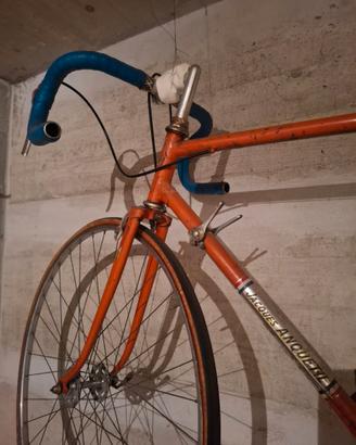 Bici d'epoca Anquetil