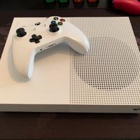 Xbox one s ALL DIGITAL 1tb