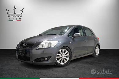 Toyota Auris 1.4 d-4d 5p