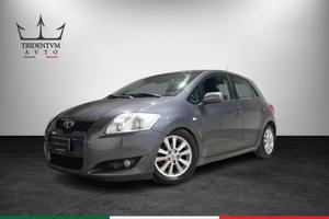 Toyota Auris 1.4 d-4d 5p