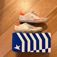 Golden Goose super star 43