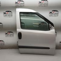 Porta portiera anteriore destra dx opel combo d 20