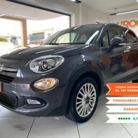 FIAT 500X 500X 1.3 MultiJet 95 CV Lounge